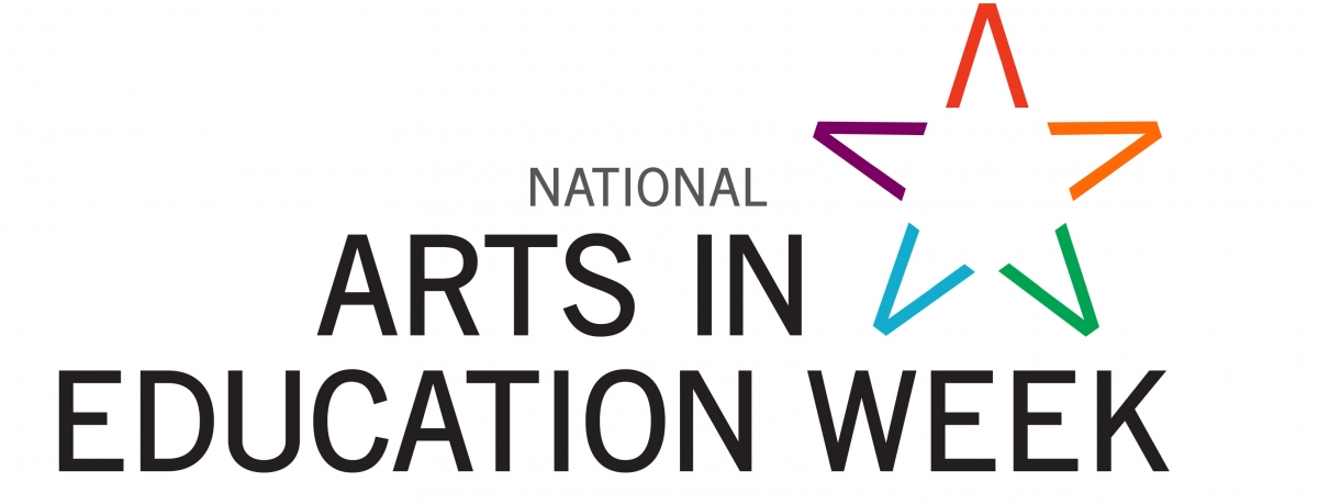 Arizona’s Art In Education Week Celebration!