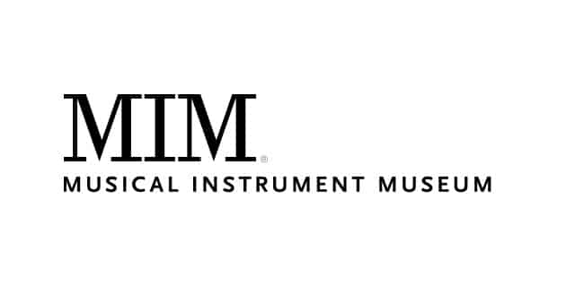MIM Logo