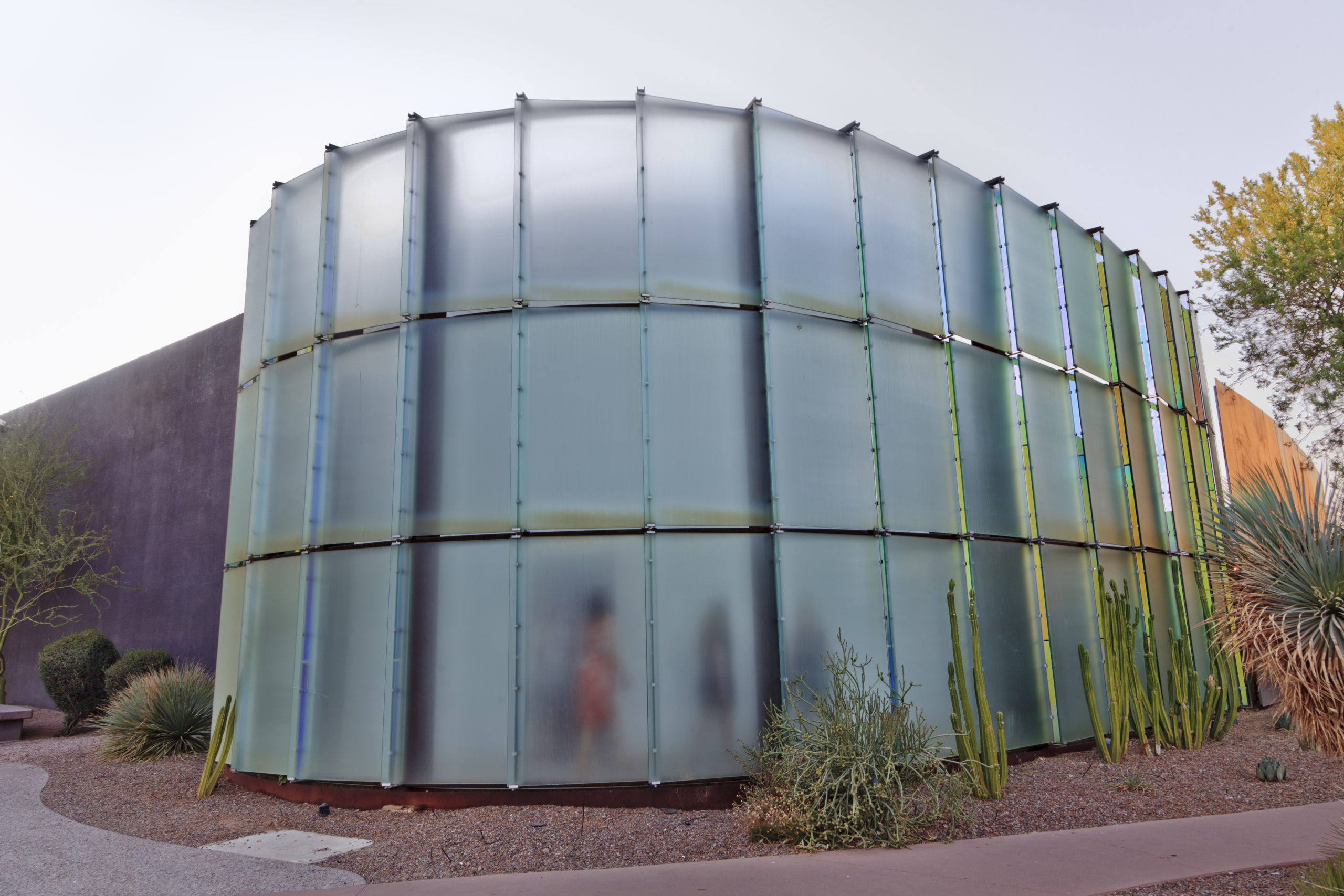 October Culture Pass Spotlight: Scottsdale Museum Of Contemporary Art