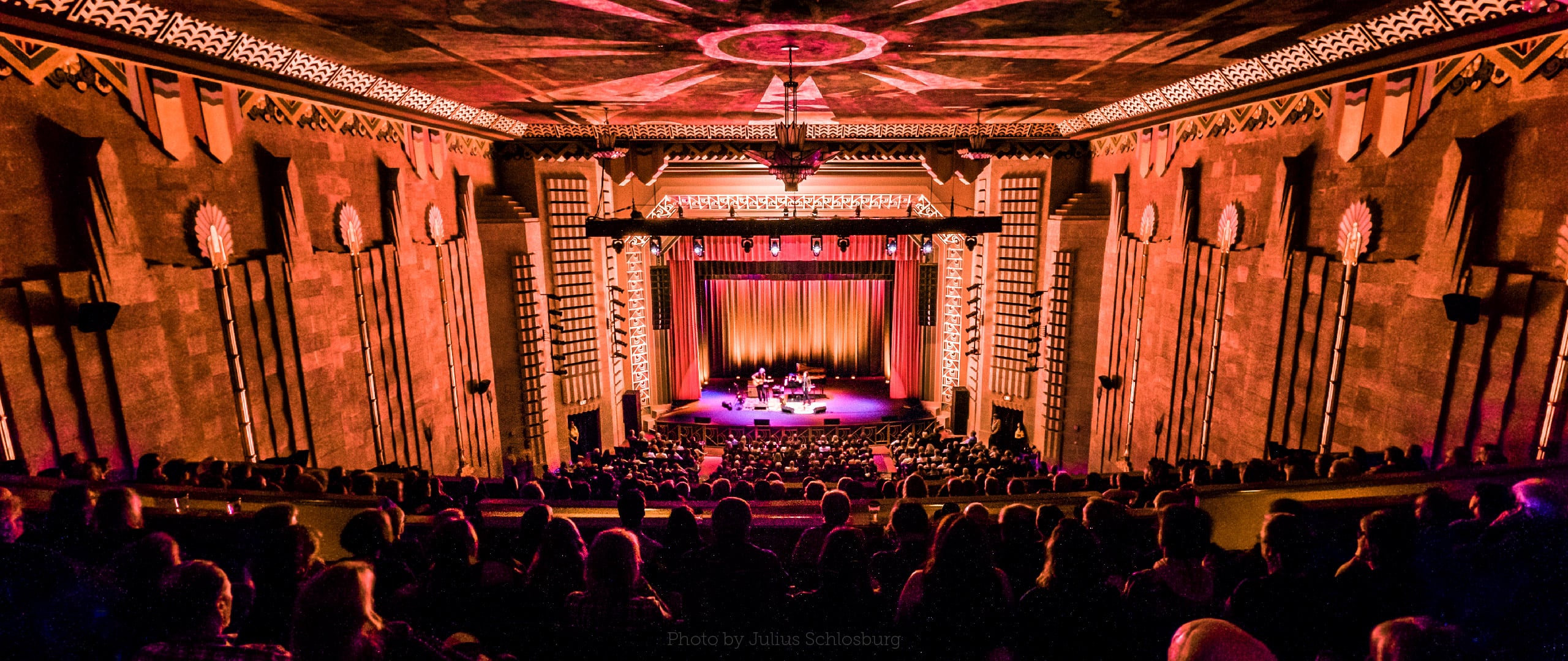 Fox Tucson Theatre Act One