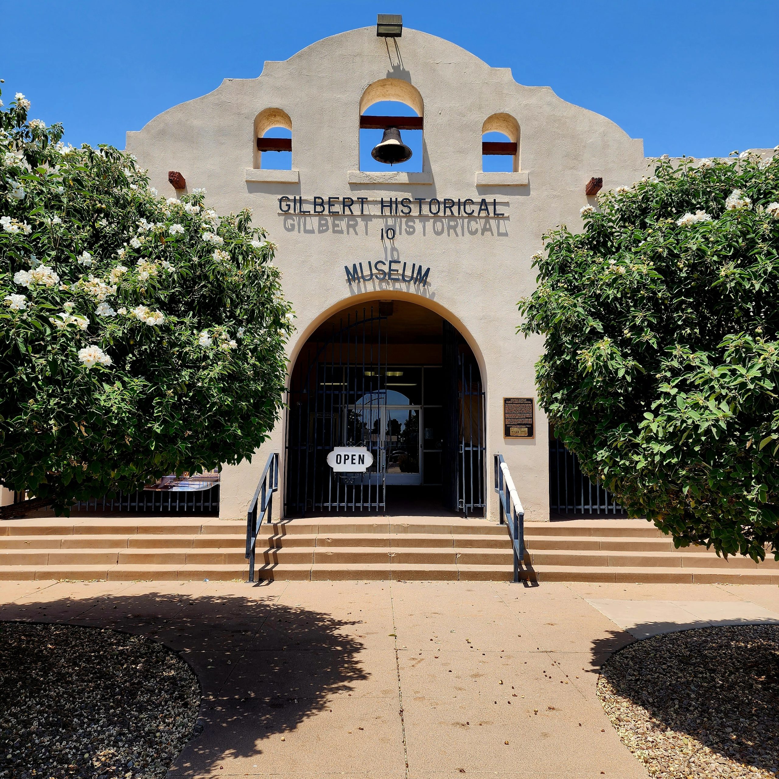 August Culture Pass Spotlight: Gilbert Historical Museum