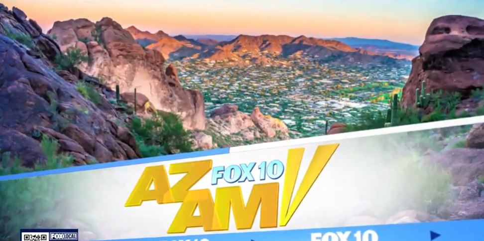 Oct. 28, 2025 (FOX10 AZ): Act One Takes Students Attending Title I Schools On Field Trip To Madison Center For The Arts